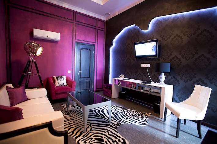 mirax boutique hotel