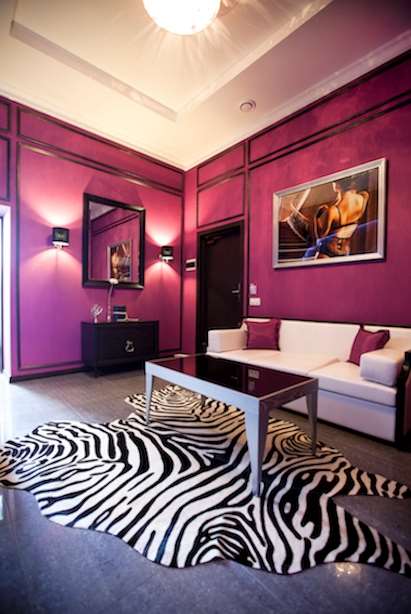 mirax boutique hotel