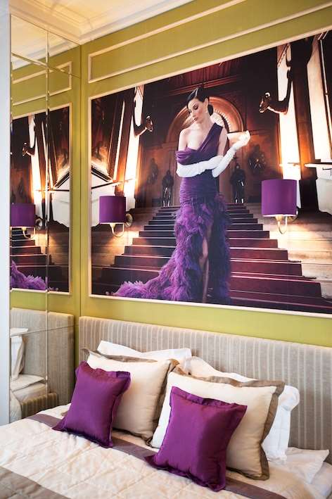 mirax boutique hotel