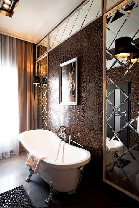 mirax boutique hotel