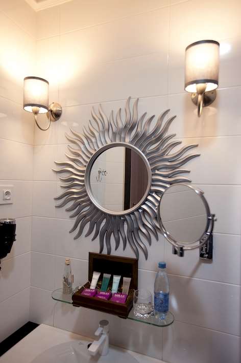 mirax boutique hotel