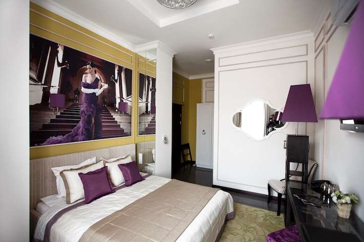 mirax boutique hotel