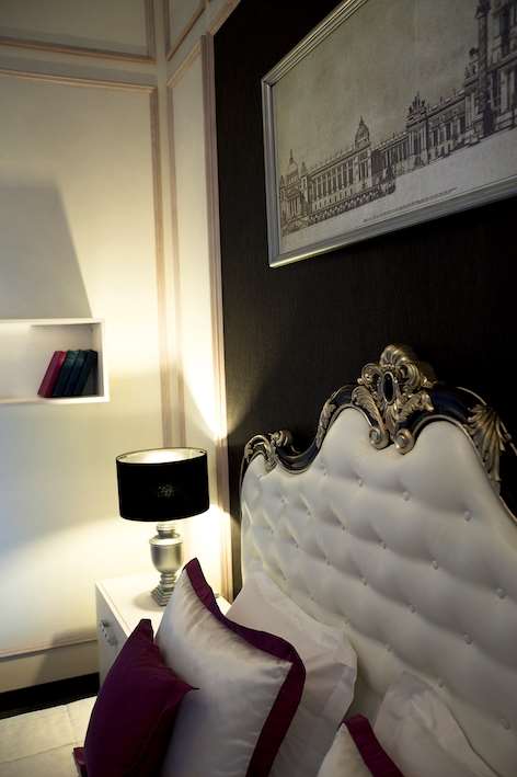 mirax boutique hotel
