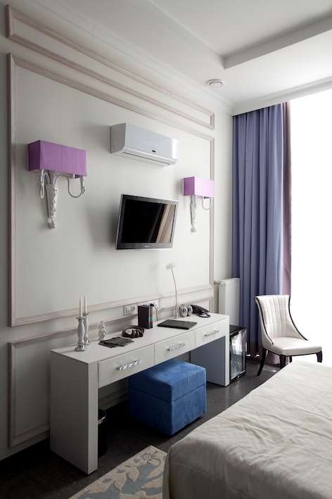 mirax boutique hotel