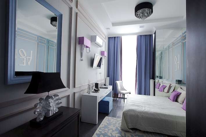 mirax boutique hotel