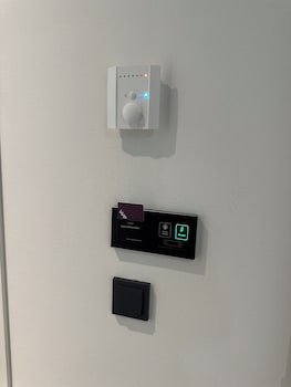 ozo hotels antares airport