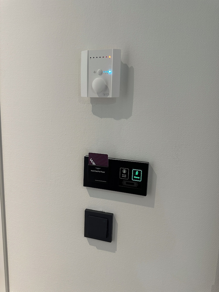 ozo hotels antares airport