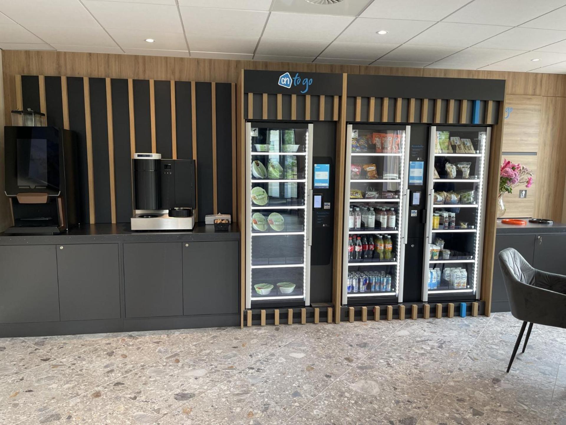 ozo hotels antares airport