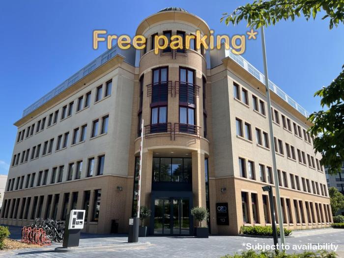 ozo hotels antares airport