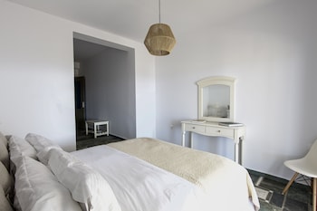 anthemion paros villas and suites