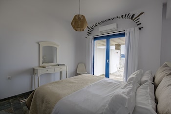 anthemion paros villas and suites