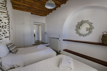 anthemion paros villas and suites