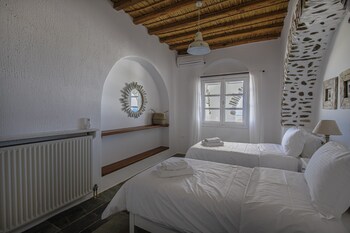 anthemion paros villas and suites