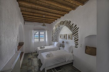 anthemion paros villas and suites