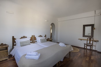 anthemion paros villas and suites