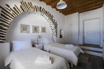anthemion paros villas and suites