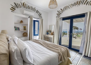 anthemion paros villas and suites