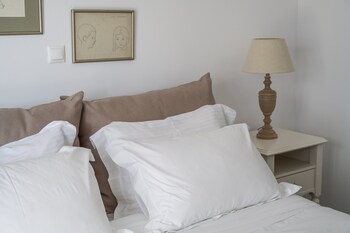 anthemion paros villas and suites