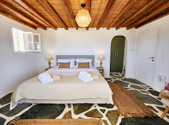anthemion paros villas and suites
