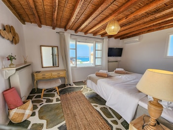 anthemion paros villas and suites