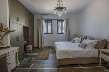 anthemion paros villas and suites