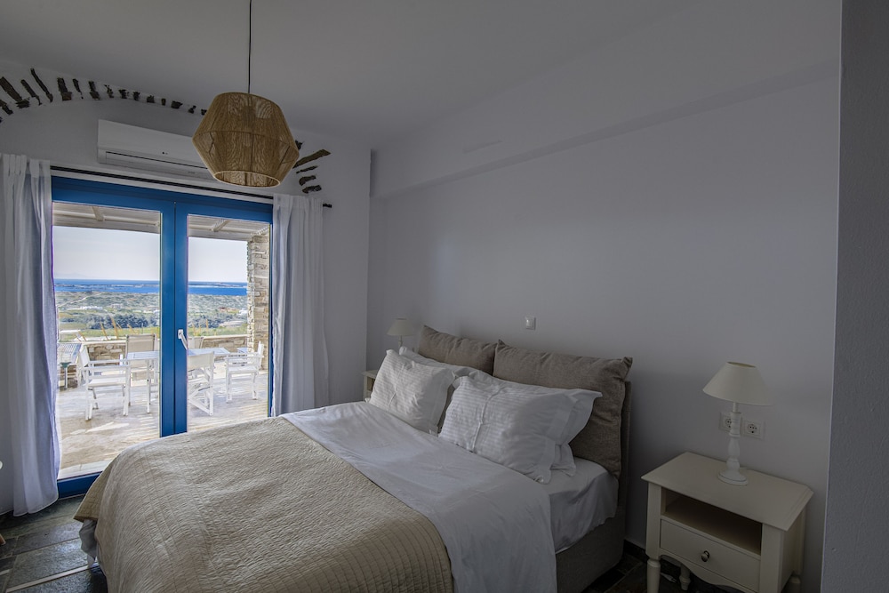 anthemion paros villas and suites