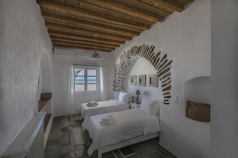 anthemion paros villas and suites