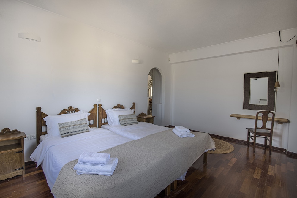 anthemion paros villas and suites