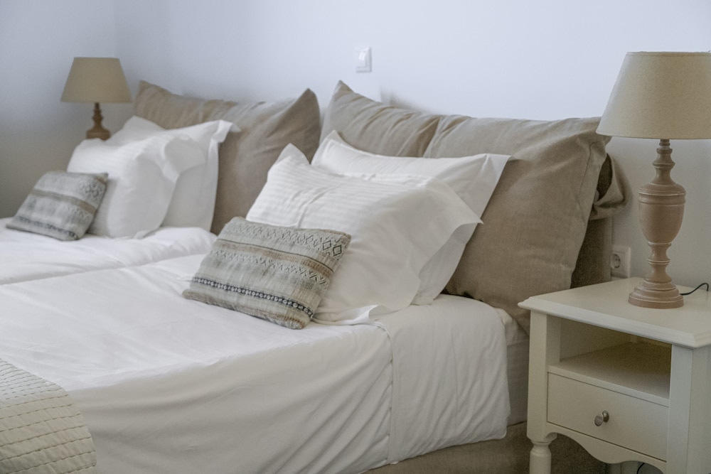 anthemion paros villas and suites