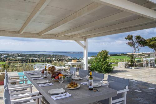 anthemion paros villas and suites