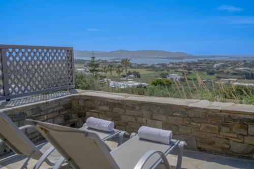 anthemion paros villas and suites