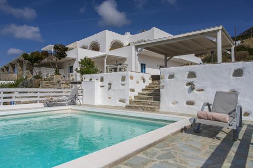 anthemion paros villas and suites