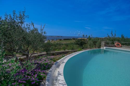 anthemion paros villas and suites