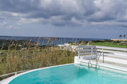 anthemion paros villas and suites