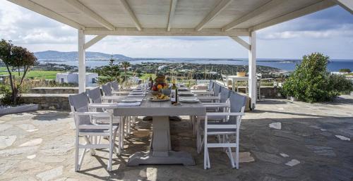 paros