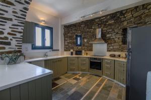 anthemion paros villas and suites
