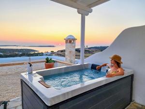 anthemion paros villas and suites
