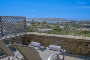 anthemion paros villas and suites