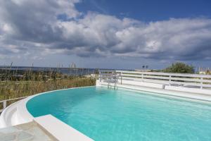 anthemion paros villas and suites