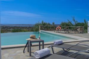 anthemion paros villas and suites