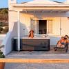 anthemion paros villas and suites