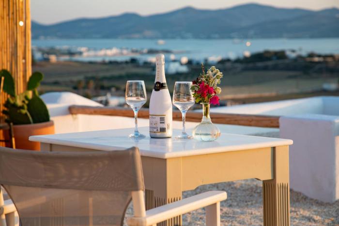 anthemion paros villas and suites