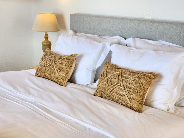 anthemion paros villas and suites
