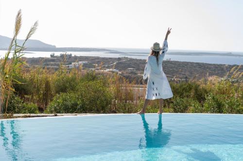 anthemion paros villas and suites