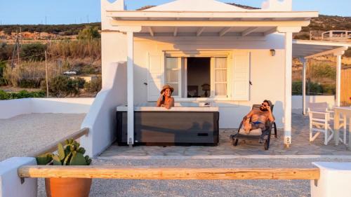 anthemion paros villas and suites
