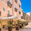 palazzo artemide vretreats