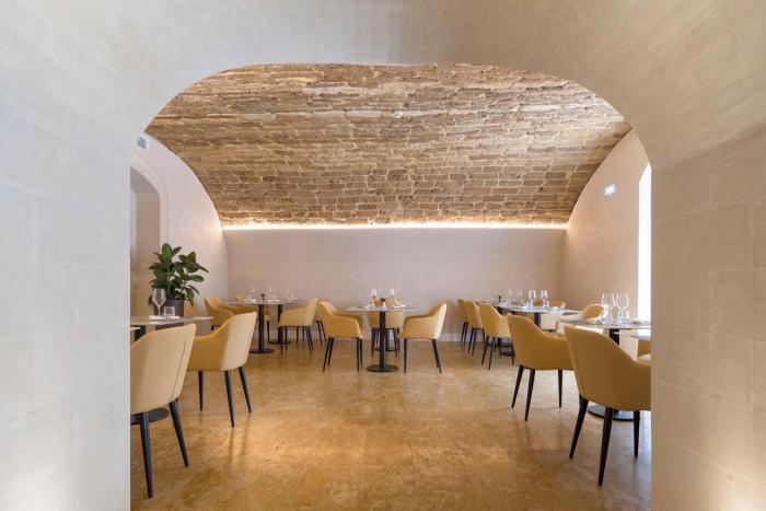 palazzo artemide vretreats