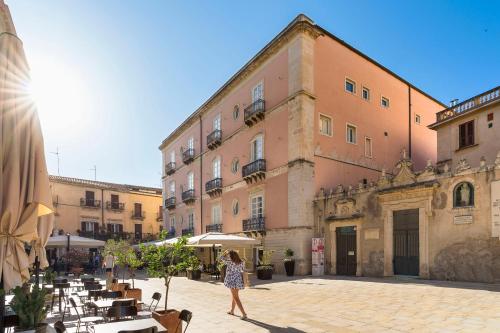 palazzo artemide vretreats