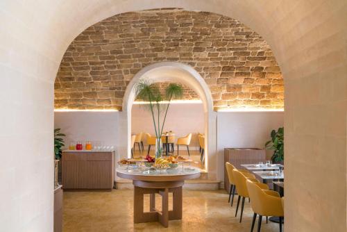 palazzo artemide vretreats