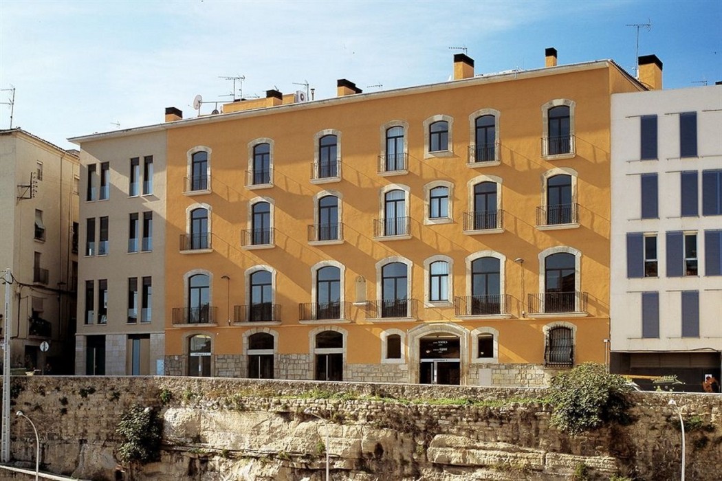 urbi apartments